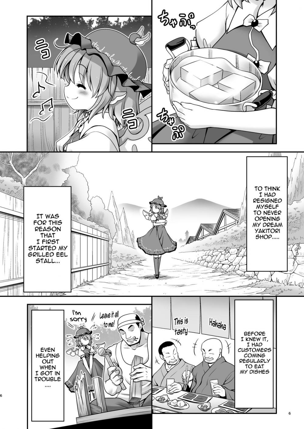 Hentai Manga Comic-Good Girls Get a Good Punishment-Read-5